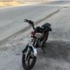 وسایل نقلیه - موتورسیکلت
