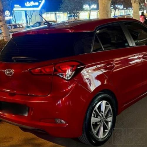 وسایل نقلیه - خودرو سواری - هیوندای