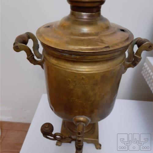 خانه و  آشپزخانه - لوازم خانگی برقی - سماور