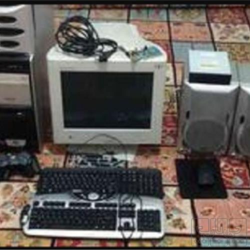 کالای دیجیتال - کامپیوتر و تجهیزات جانبی