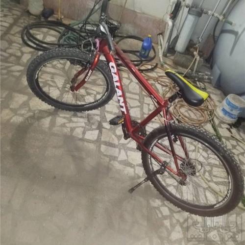 وسایل نقلیه - موتورسیکلت - موتورسیکلت