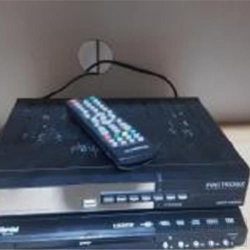 خانه و  آشپزخانه - صوتی تصویری - پخش کننده Blu-Ray و DVD