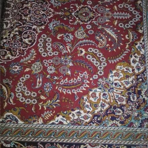خانه و  آشپزخانه - فرش