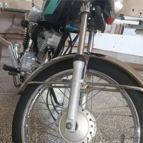 وسایل نقلیه - موتورسیکلت