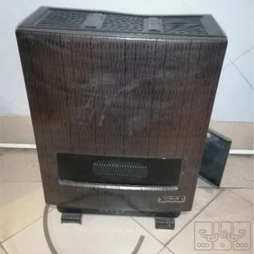 خانه و  آشپزخانه - لوازم خانگی برقی - هیتر و بخاری گازسوز