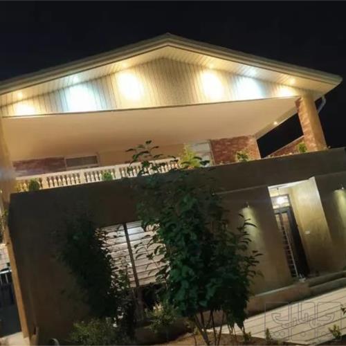 خانه کلنگی