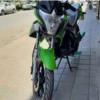 وسایل نقلیه - موتورسیکلت