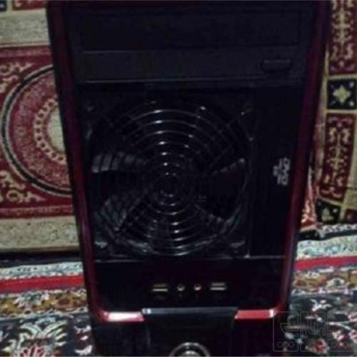 کالای دیجیتال - کامپیوتر و تجهیزات جانبی - کیس های اسمبل شده