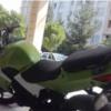وسایل نقلیه - موتورسیکلت