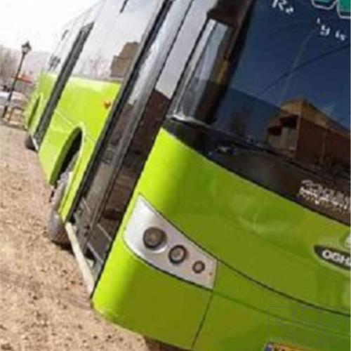وسایل نقلیه - خودرو کار - مینی بوس و اتوبوس