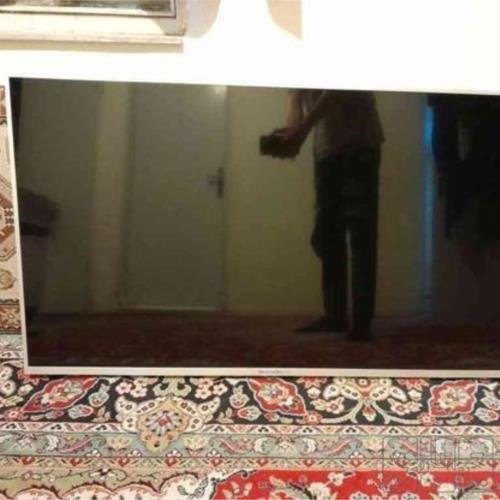 خانه و  آشپزخانه - صوتی تصویری - تلویزیون