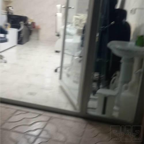 مغازه تجاری - انتقال سرقفلی - اوقاف