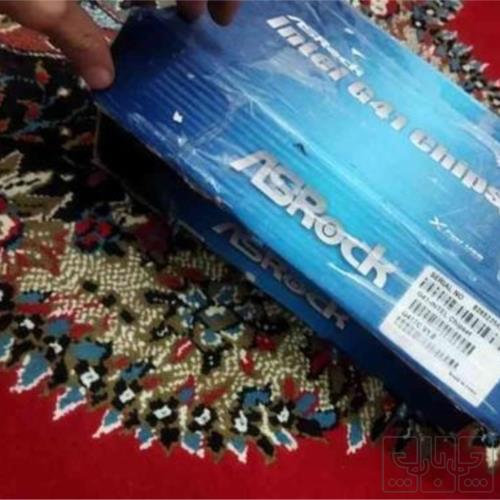 کالای دیجیتال - کامپیوتر و تجهیزات جانبی