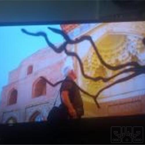 خانه و  آشپزخانه - صوتی تصویری - تلویزیون
