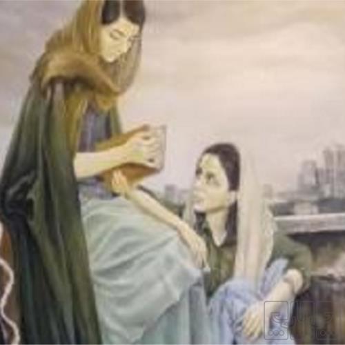 خانه و  آشپزخانه - دکوراتیو - تابلو
