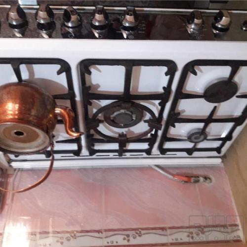 خانه و  آشپزخانه - آشپزخانه - لوازم پخت و پز