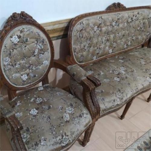 خانه و  آشپزخانه - دکوراتیو - مبلمان خانگی