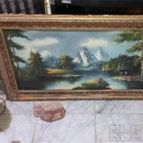 خانه و  آشپزخانه - دکوراتیو - تابلو