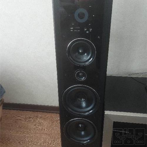 کالای دیجیتال - صوتی تصویری - اسپیکر (بلندگو)