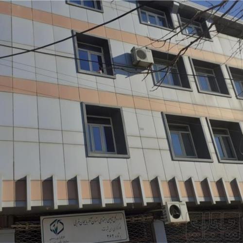 آپارتمان - انتقال مالکیت قطعی - ملکی