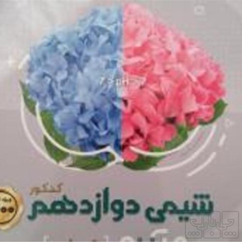کتاب و لوازم تحریر و هنر - محتوای آموزشی - کمک آموزشی