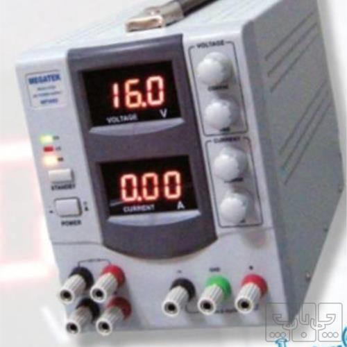ابزار دقیق و اندازه گیری