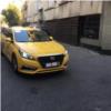 وسایل نقلیه - خودرو کار - تاکسی