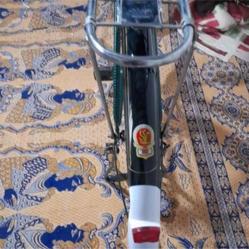 ورزش و سفر - دوچرخه و لوازم جانبی - دوچرخه