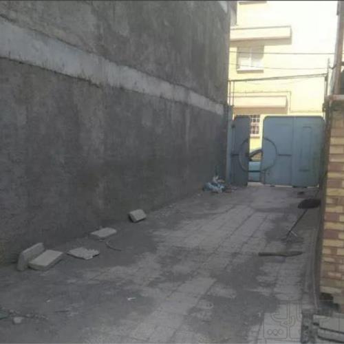 خانه کلنگی - انتقال مالکیت قطعی