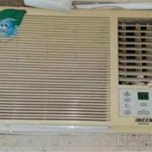 خانه و  آشپزخانه - لوازم خانگی برقی - کولر گازی