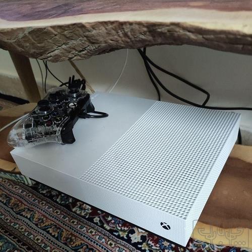کالای دیجیتال - کنسول بازی - کنسول خانگی