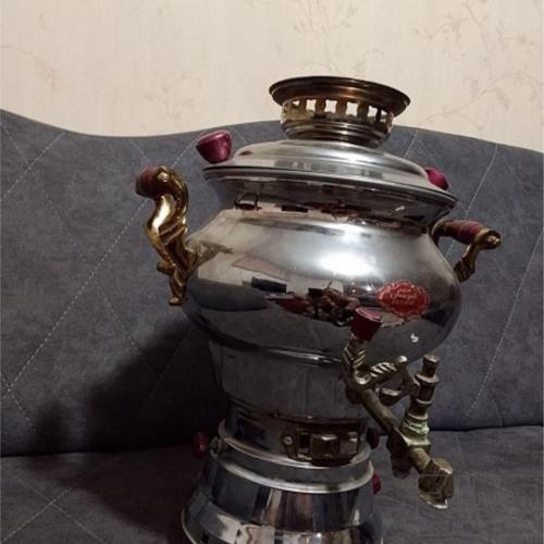 خانه و  آشپزخانه - لوازم خانگی برقی - سماور