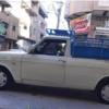 وسایل نقلیه - خودرو کار