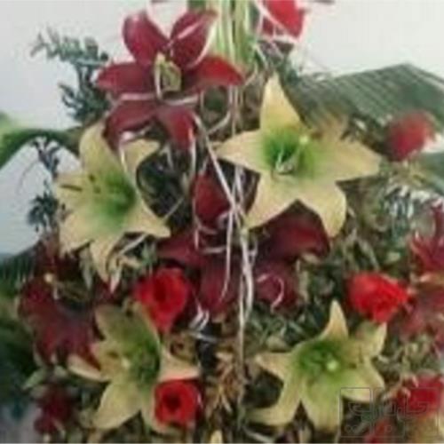 خانه و  آشپزخانه - دکوراتیو - گل و گیاه مصنوعی