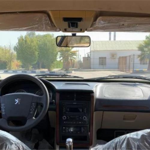 وسایل نقلیه - خودرو سواری