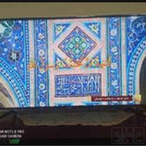 خانه و  آشپزخانه - صوتی تصویری - تلویزیون