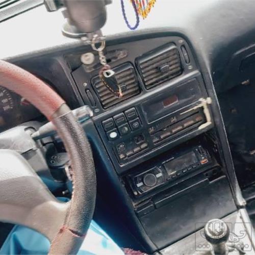 وسایل نقلیه - خودرو سواری - پژو