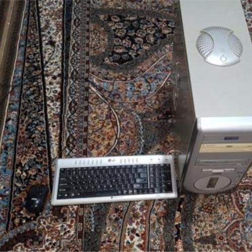کالای دیجیتال - کامپیوتر و تجهیزات جانبی