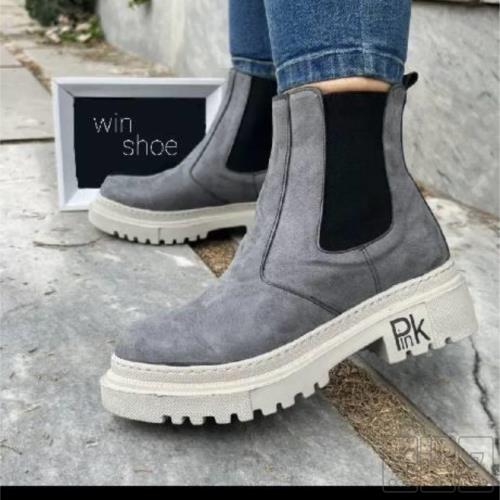 مد و پوشاک - زنانه - کفش زنانه