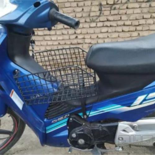وسایل نقلیه - موتورسیکلت