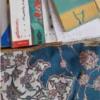 کتاب و لوازم تحریر و هنر - محتوای آموزشی - کمک آموزشی