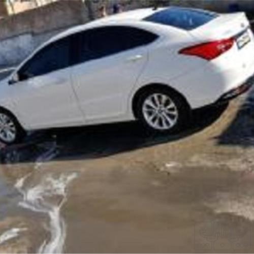 وسایل نقلیه - خودرو سواری - چری