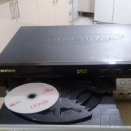 خانه و  آشپزخانه - صوتی تصویری - پخش کننده Blu-Ray و DVD