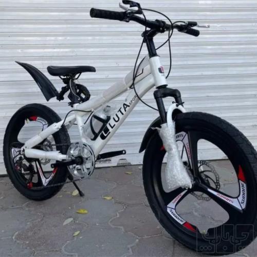 ورزش و سفر - دوچرخه و لوازم جانبی - دوچرخه