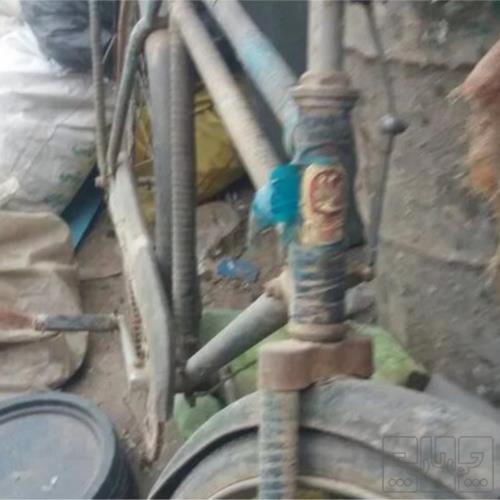 ورزش و سفر - دوچرخه و لوازم جانبی - دوچرخه