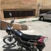 وسایل نقلیه - موتورسیکلت - موتورسیکلت
