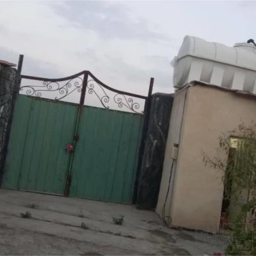 باغ و باغچه - انتقال مالکیت قطعی - قولنامه ای