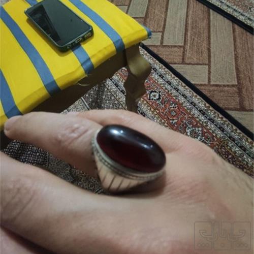 آرایشی، بهداشتی و سلامت - زیورآلات - انگشتر