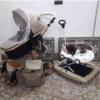 اسباب بازی، کودک و نوزاد - گردش و سفر - کالسکه و کریر