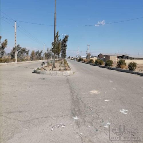 زمین صنعتی - انتقال مالکیت قطعی - ملکی